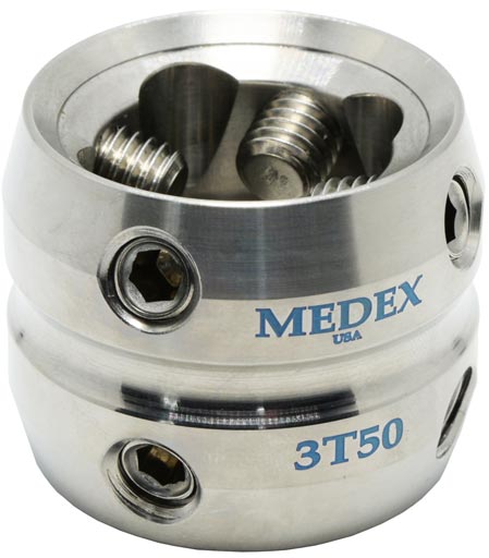 Waterproof Components