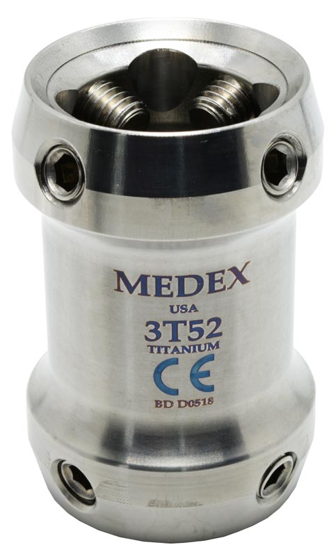 Waterproof Components