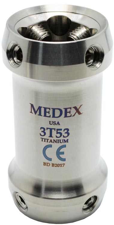 Waterproof Components