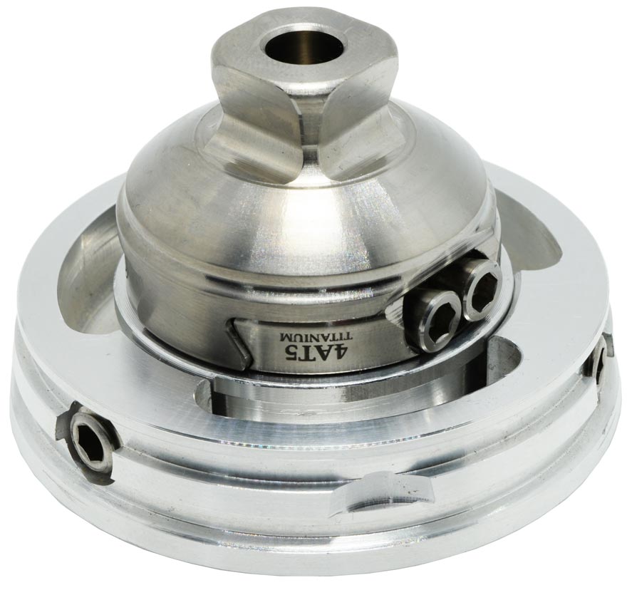 RIM Systems & Shuttle Locks