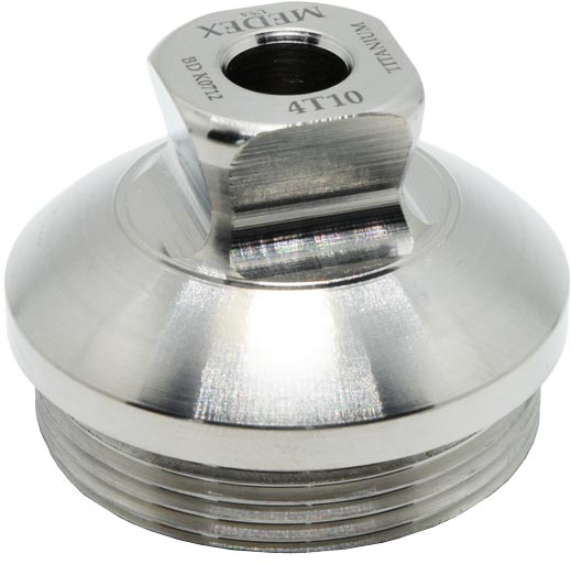 Waterproof Components